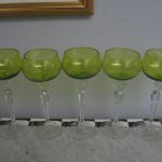 443 5797 Vitvinsglas